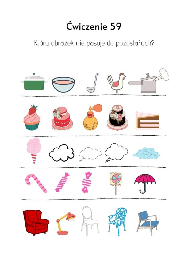 zagadki dla dzieci logiczne