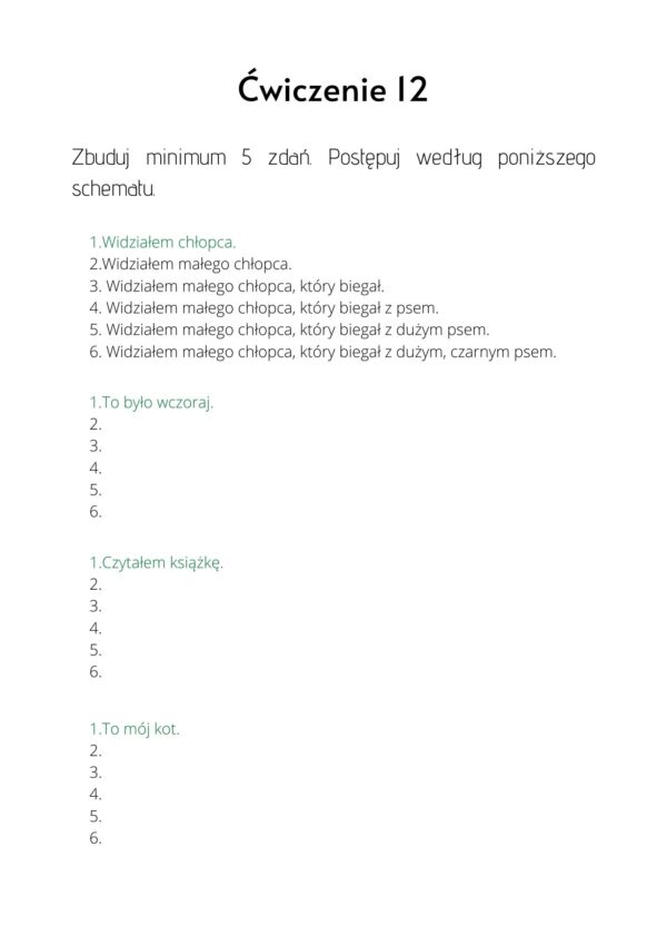 Krytyczne myślenie