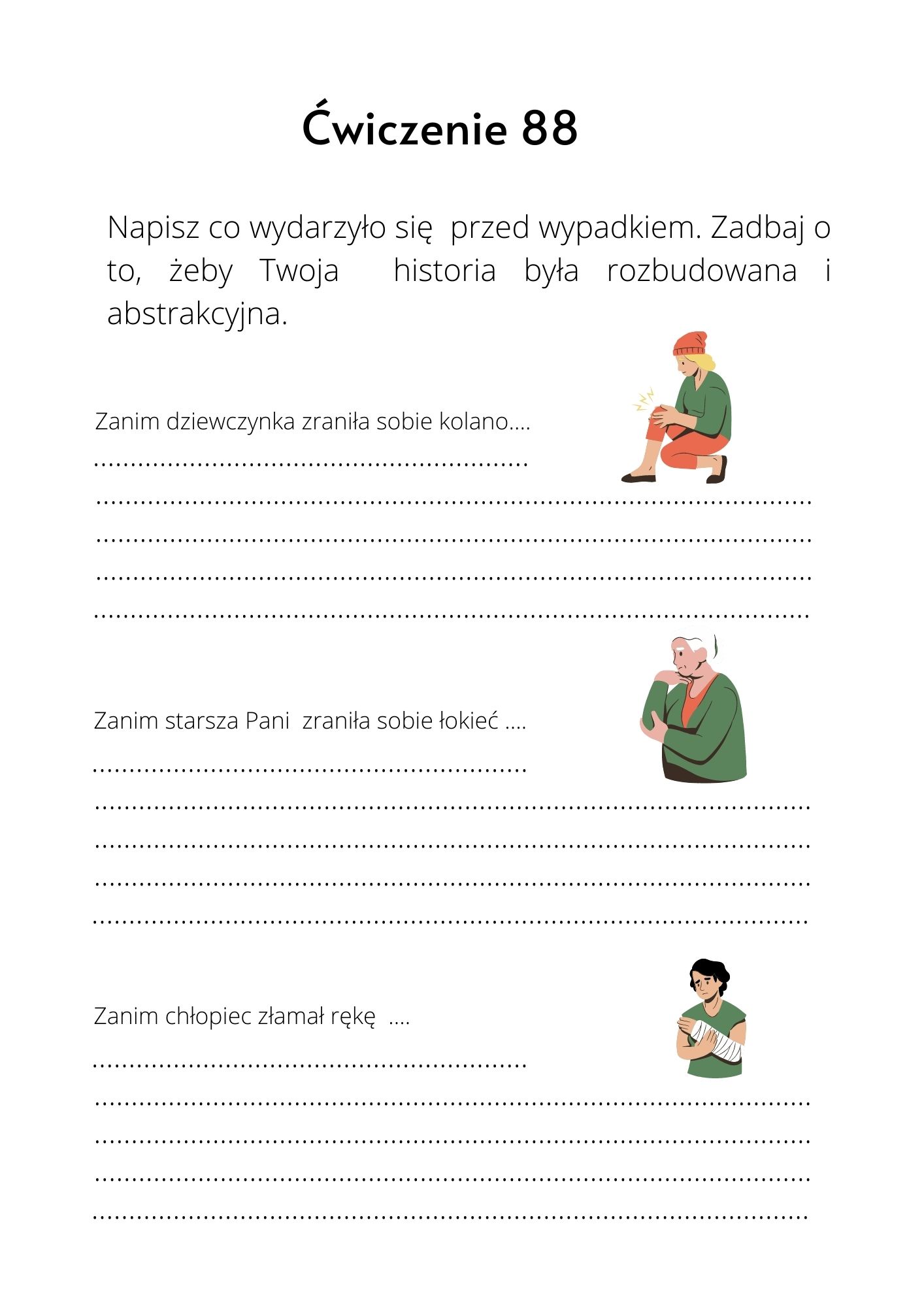  wiczenia Na Pami I Koncentracj Uwagi Dla Nastolatk w Cz 4 