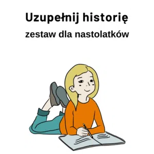 Zestaw kreatywny