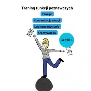 Karty pracy dla dzieci