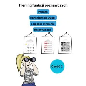 Karty pracy dla dzieci