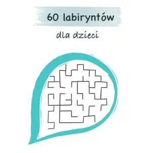 Labirynty dla dzieci