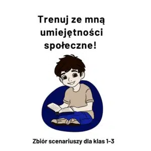 Trening umiejętności społecznych
