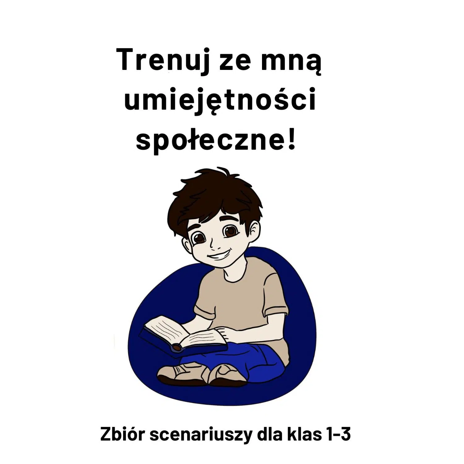Trening umiejętności społecznych