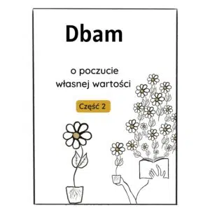 Poczucie własnej wartości