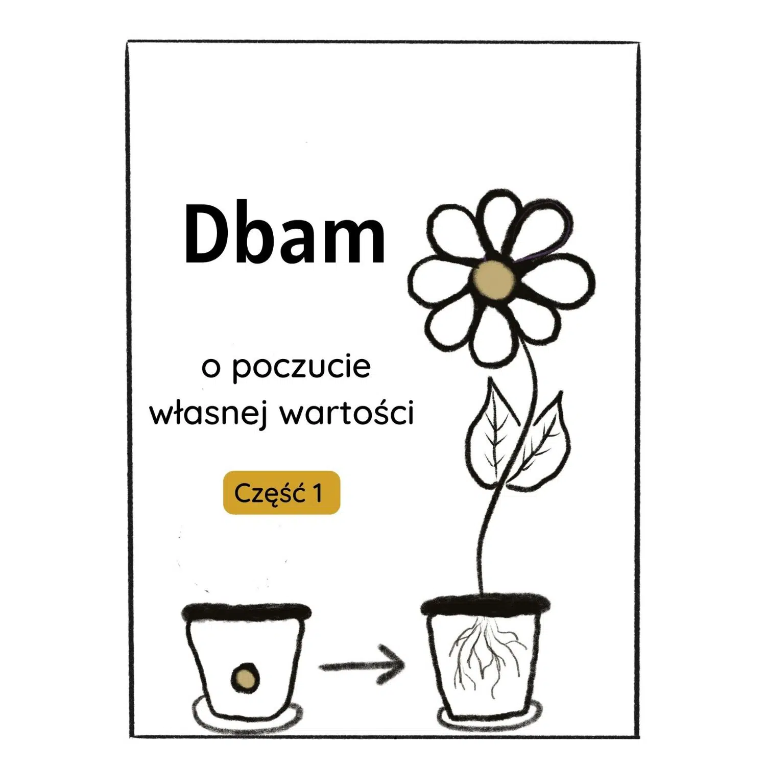 Budowanie poczucia własnej wartości