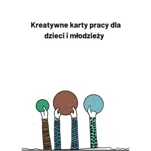 Kreatywne karty pracy