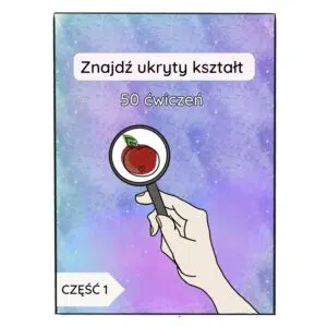 Ćwiczenia na koncentracje dla dzieci