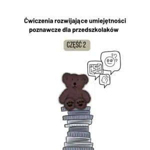 Karty pracy dla przedszkolaka