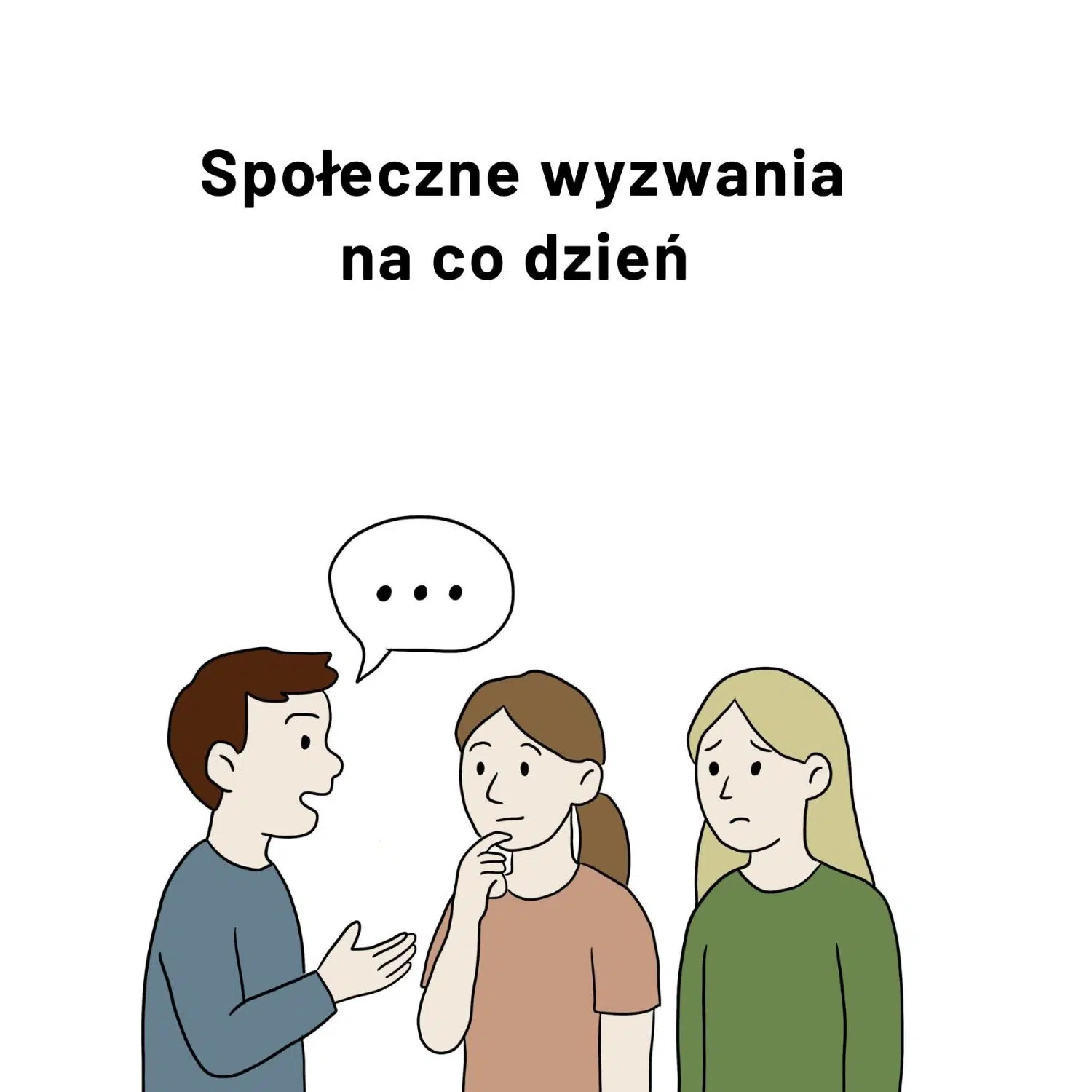 Trening umiejętności społecznych