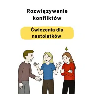 Konflikty