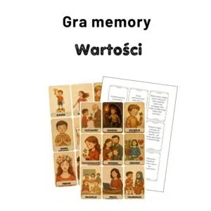 Gra memory