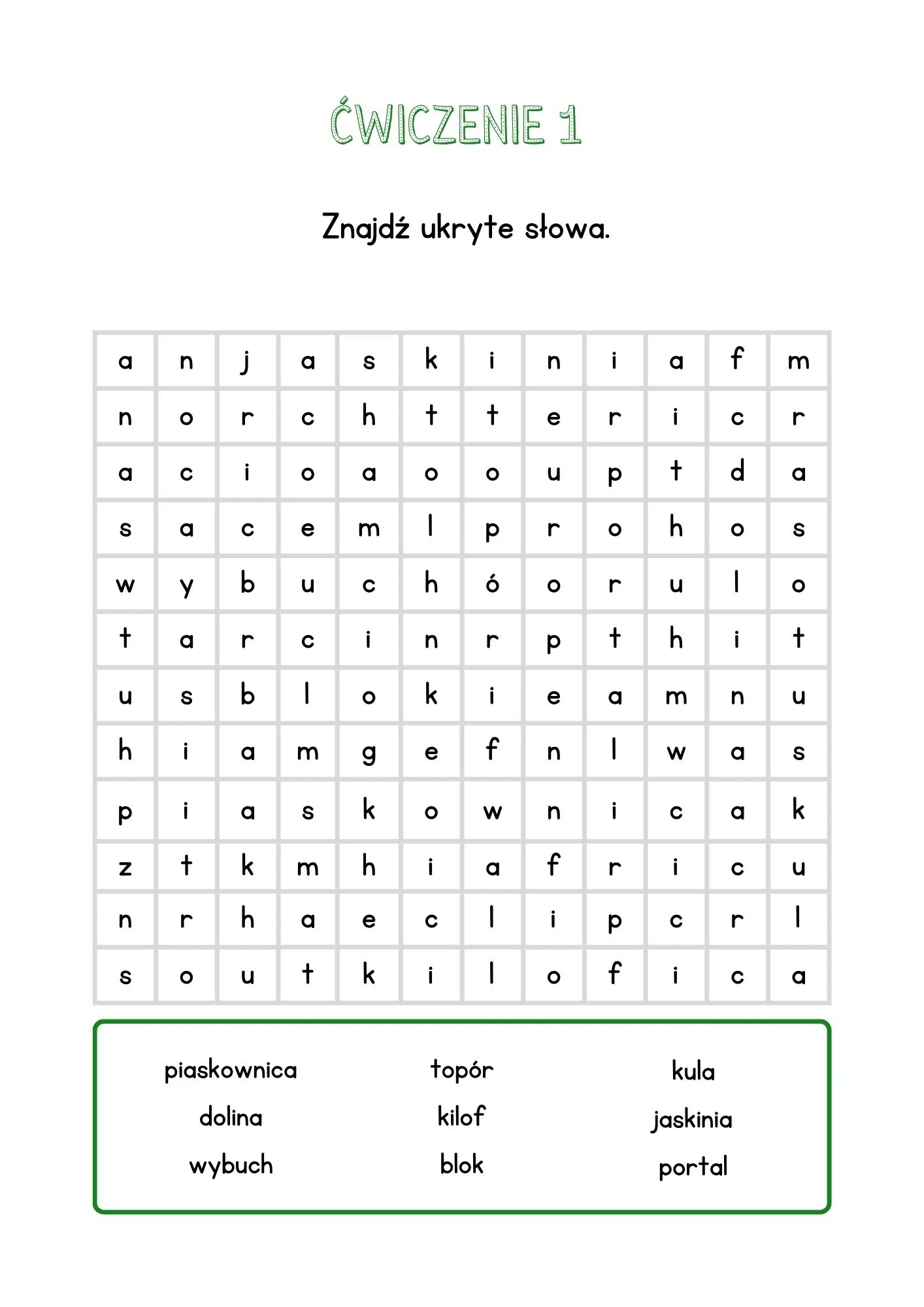 Pixelowy świat zadań - obrazek 4