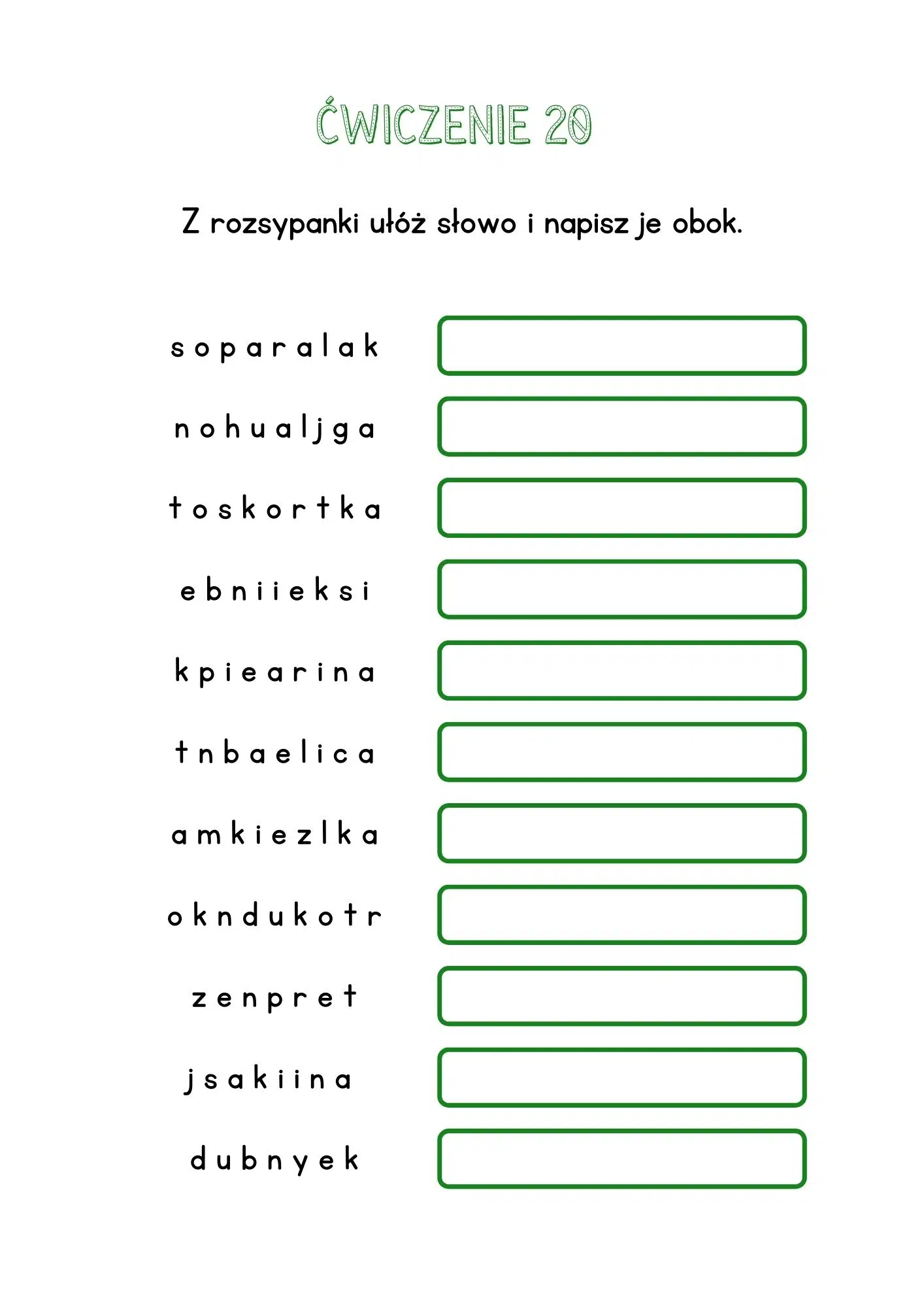Pixelowy świat zadań - obrazek 6