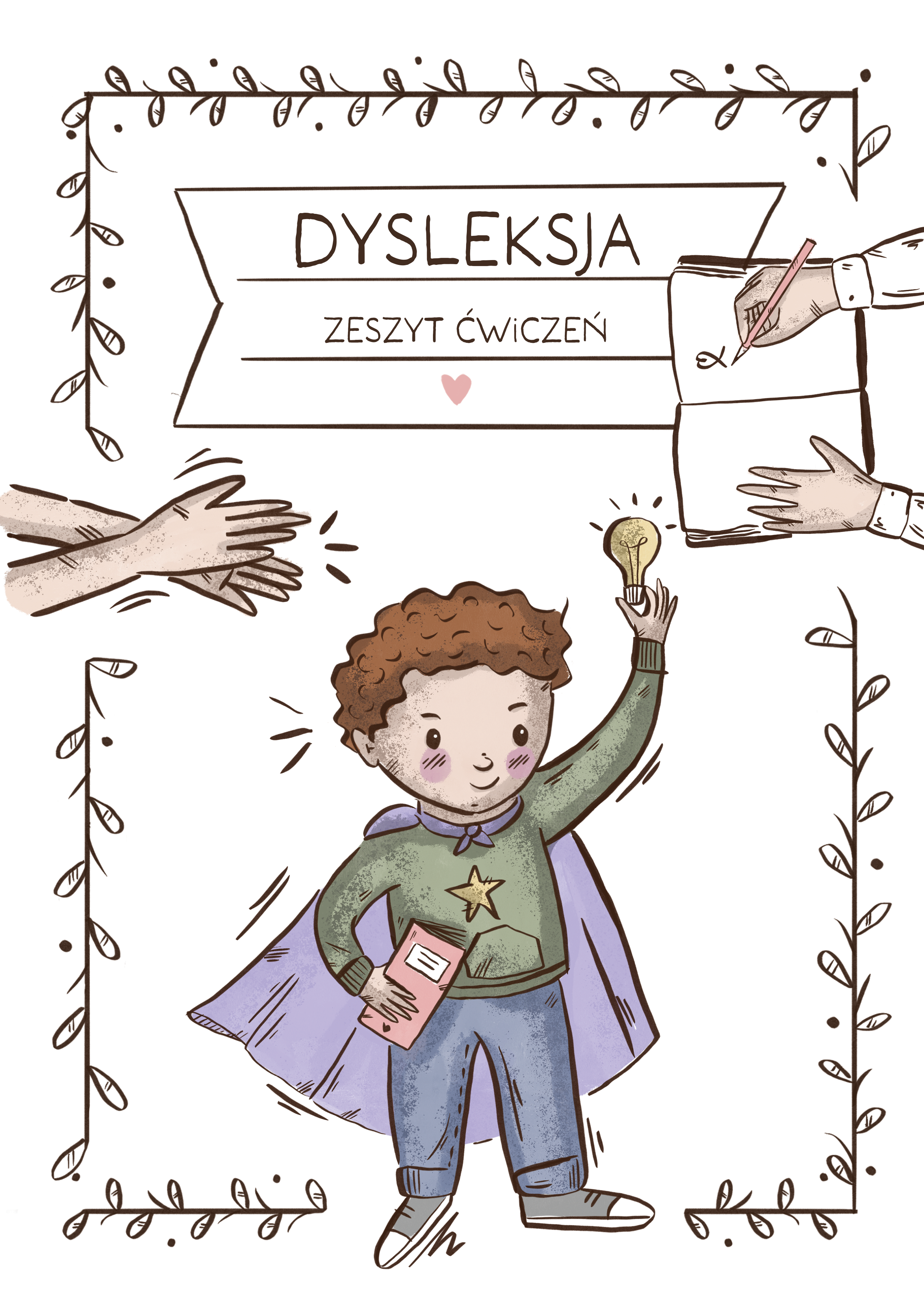 Dysleksja