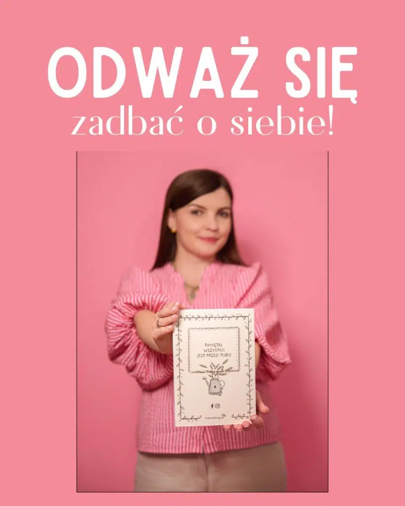 Budowanie pewności siebie