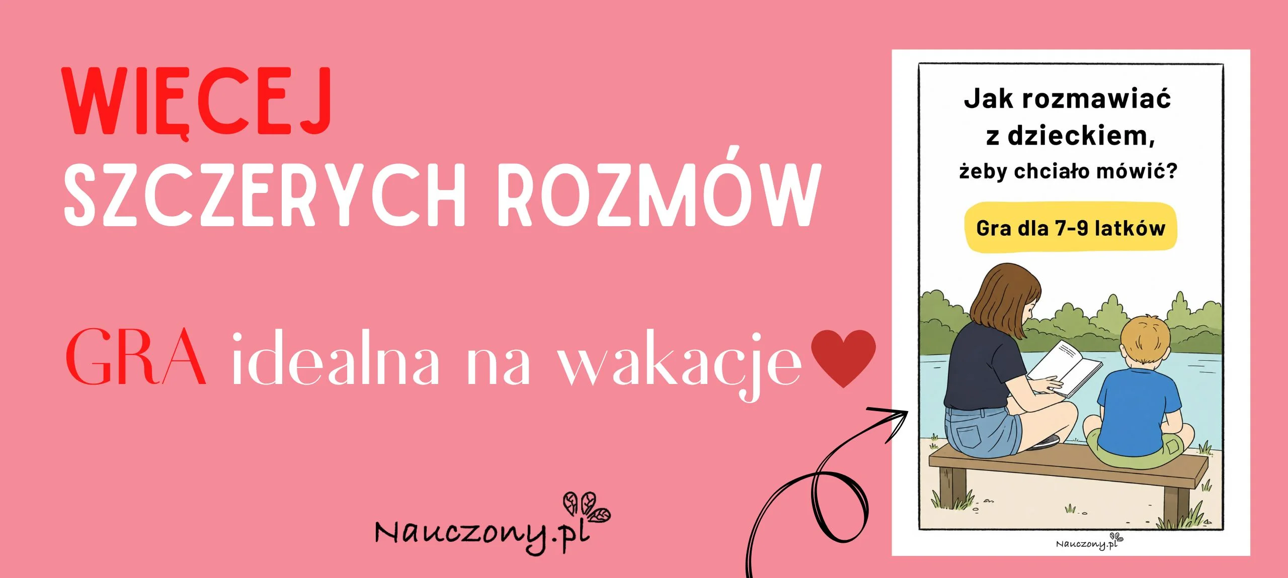 Gra dla dzieci i rodziców