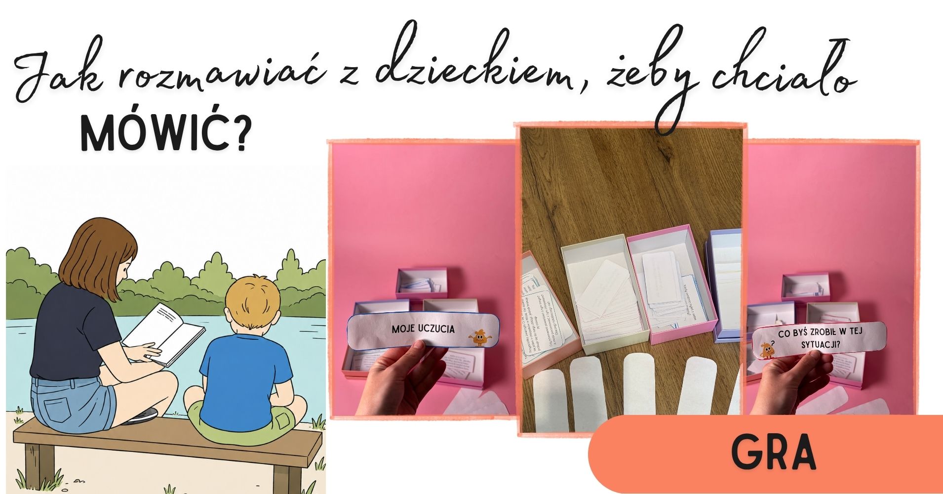 Tus dla dzieci