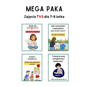 Tus dla dzieci