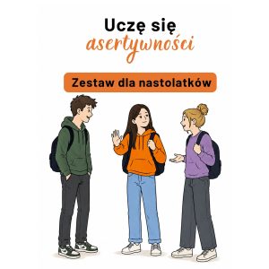 Asertywność ćwiczenia